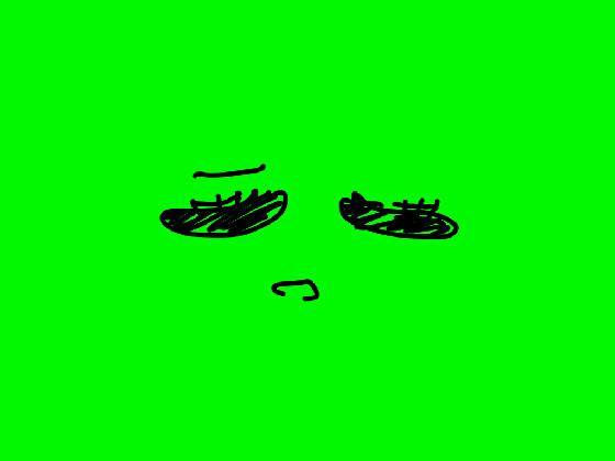 Green Screen (Part two)