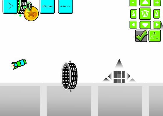 Geometry Dash Edit Beta 2