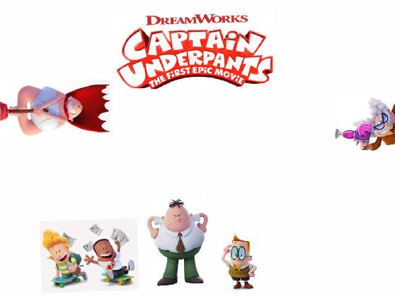 underpants!!