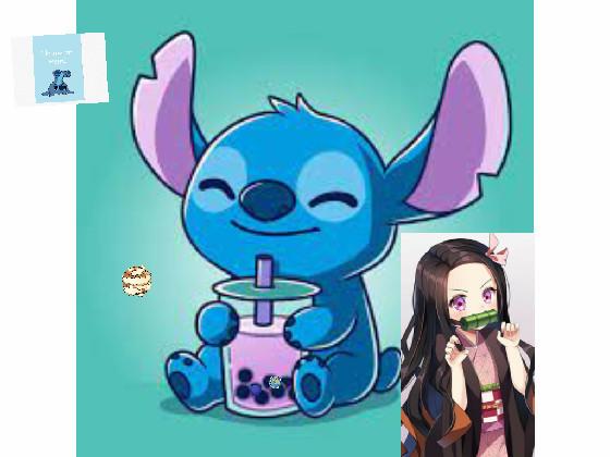 STICH ❤️‍🔥 2 1