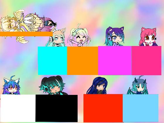 Gacha song  1 - copy - copy
