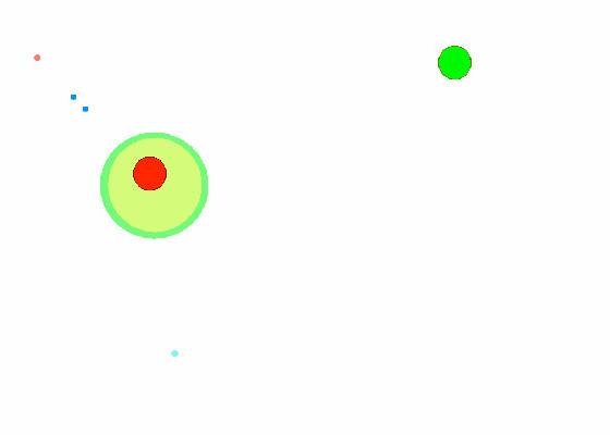 Agar.Io Remade 1