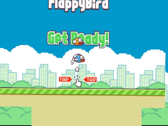 100 flappy bird 1 3 1