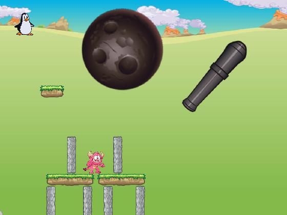 Physics Game 1