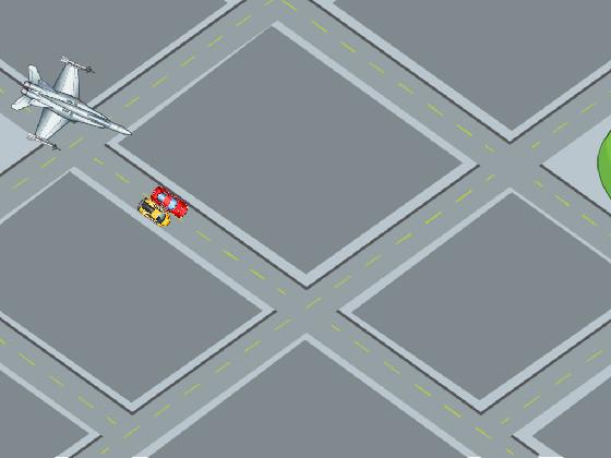 Free Flight: Simulator 1