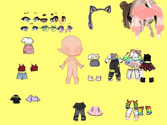 gachalife 1 1 1 1 1 1