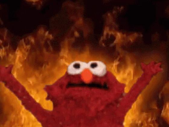 When the imposter is sus  1