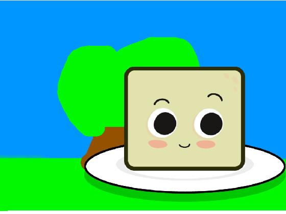 Talking Tofu 1