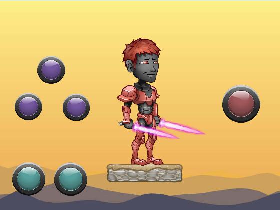 Animation Board 1