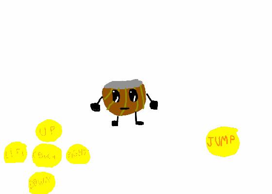 Coconout game demo