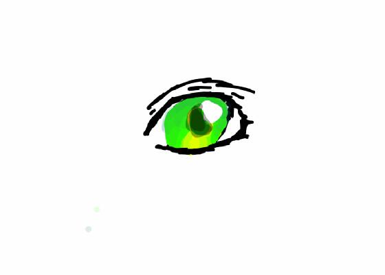 How to Draw an Eye