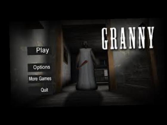 Granny Game plz like thx 1