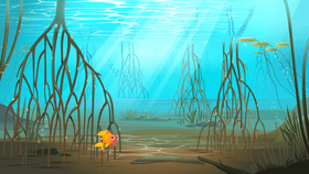 GD 101-54.SA1 Move the Fish