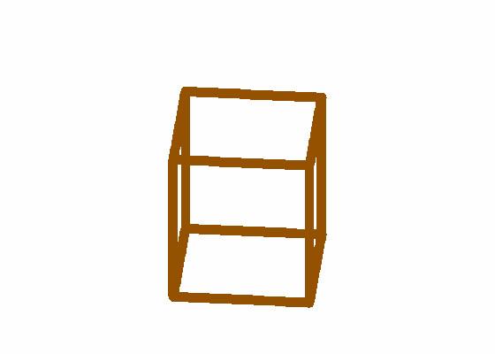 spinning box