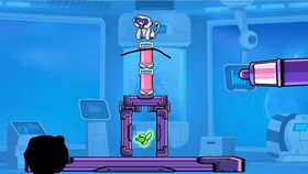 Physics Cannon