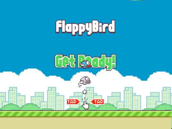 flappy bird irritante