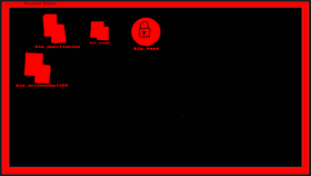 Dan’s computer