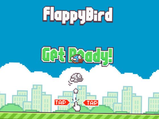 Flappy Bird 1