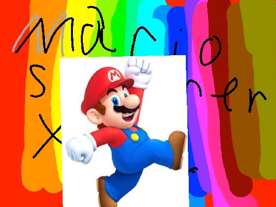 MARIO SPINNER  XL