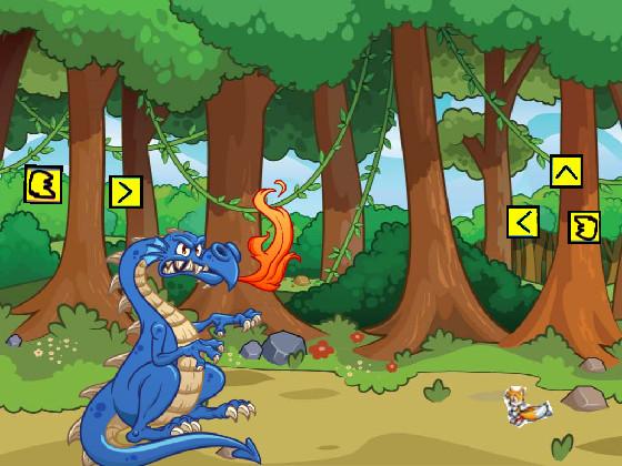 sonicvsdragom1