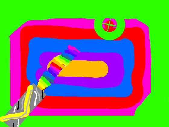 color ninja