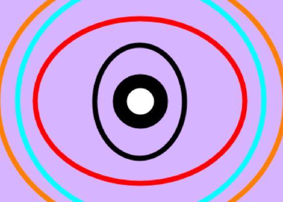 Optical Illusion 1