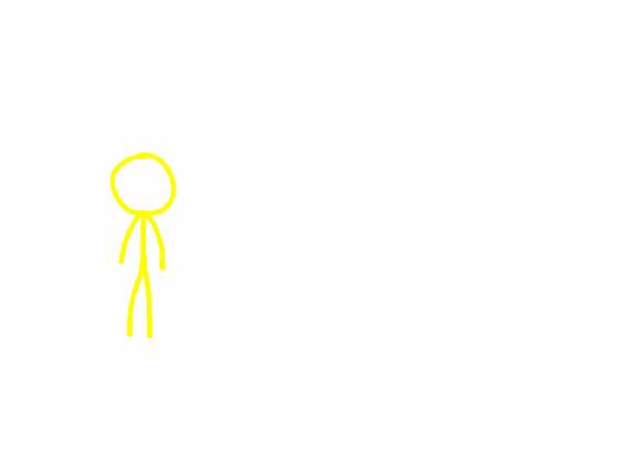 stickman animation