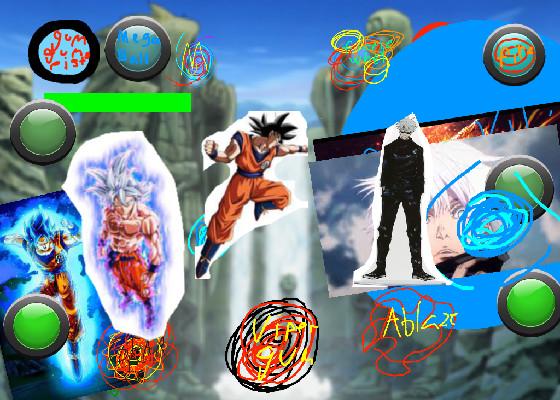 luffy Vs Rengoku - copy 1 1