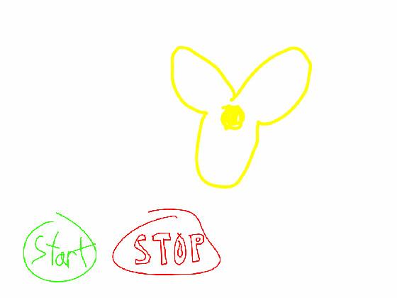 Fidget Spinner