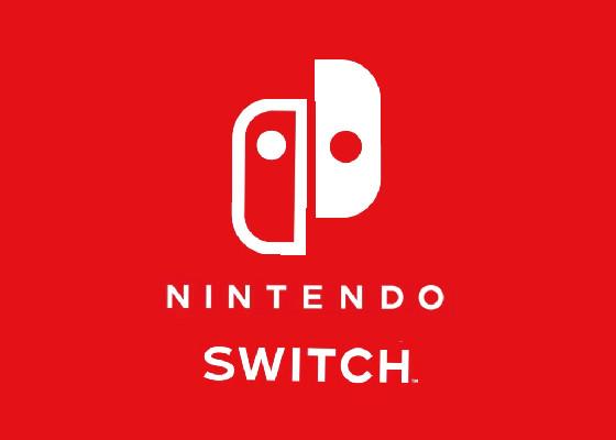 Nintendo Switch StartUp