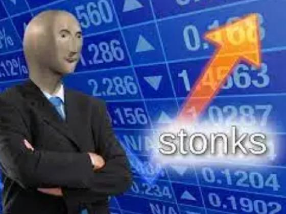 Re:stonks 2