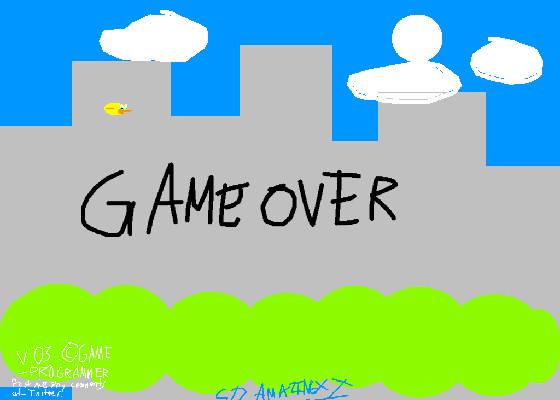 Flappy Bird 1