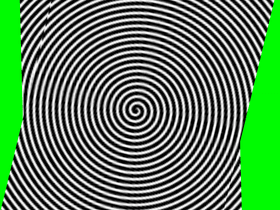 this illusion if you look at it for 45 seconds and look at something else it stretches