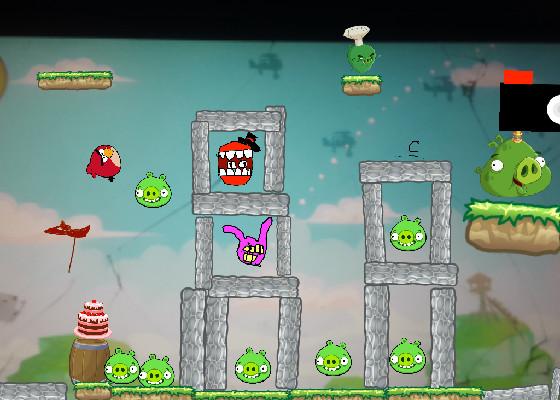 Angry Birds 2.1 1