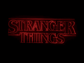 love stranger things see this