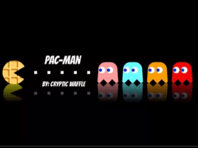 🔆 {PAC-MAN} 🎉