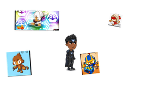 CLICKER BLOONS TD 6