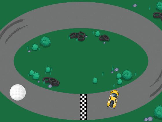 Testing game