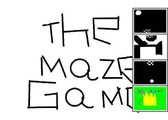the maze game 13556423 - copy 2 1