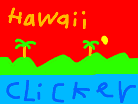Hawaii clicker