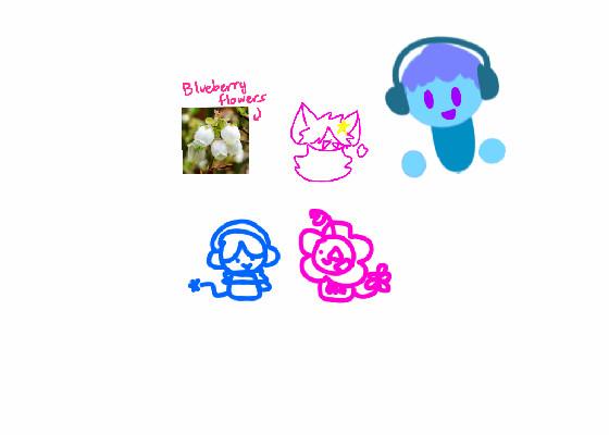 judah and flower 2 1 1