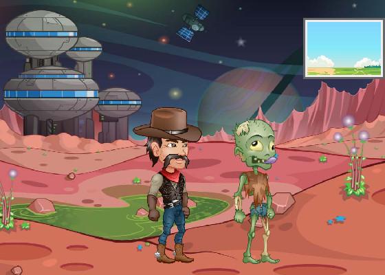 Space Cowboy 1