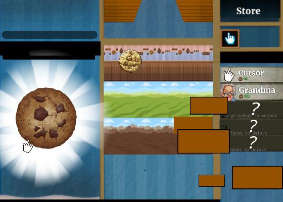 Cookie Clicker v17.6