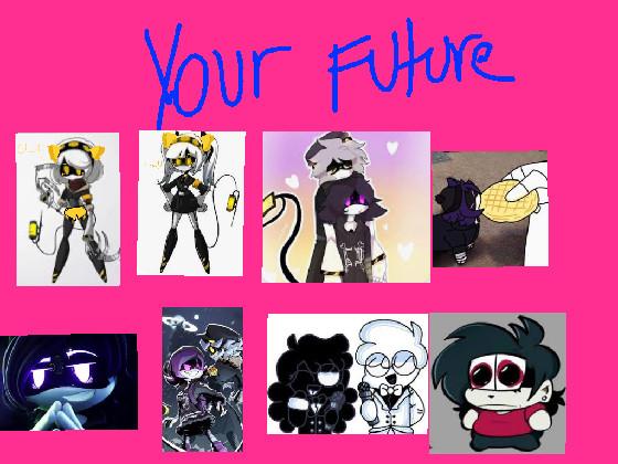 your future is Good