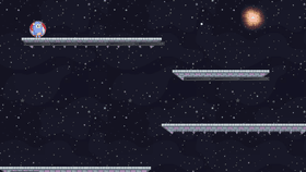 space Dash