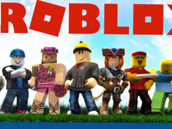 Roblox Rules!!!!!!!! 1