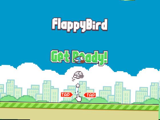 flappy bird from ryder 1