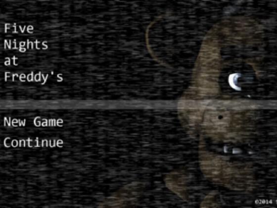 five nights at freddy&#039;s  1 1 1