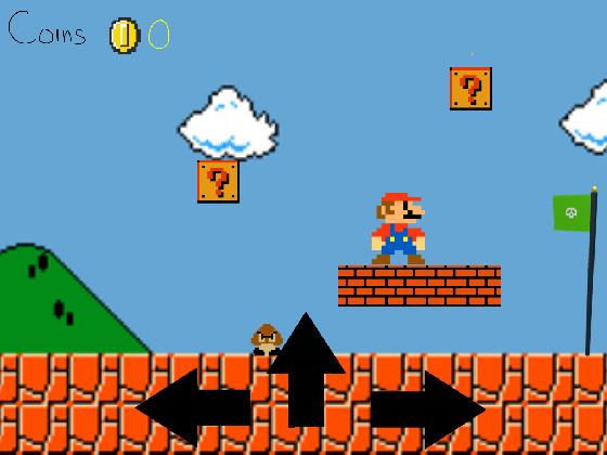 Super Mario 1 1