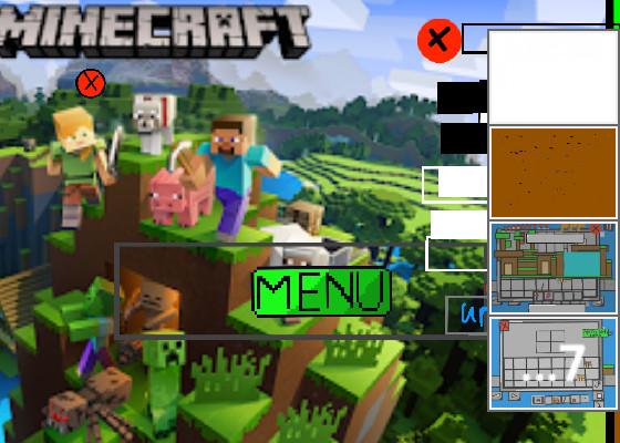 Minecraft Tynker UPDATED 1